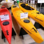How Much Does a Kayak Cost