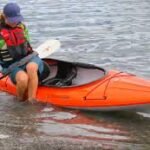 How to Get in a Kayak
