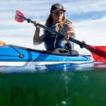How to Paddle a Kayak