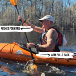 Is Kayaking Good Exercise