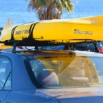 How to Transport a Kayak