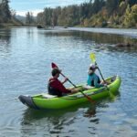Are Inflatable Kayaks Good