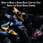 How to Build a Kayak Rack