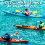 How to Store a Kayak