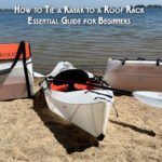 How to Tie a Kayak to a Roof Rack